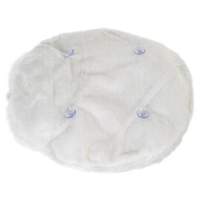 Retro Pet Nest White