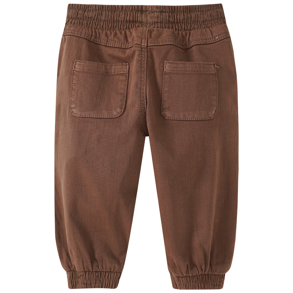 Baby Hose mit Tunnelzug