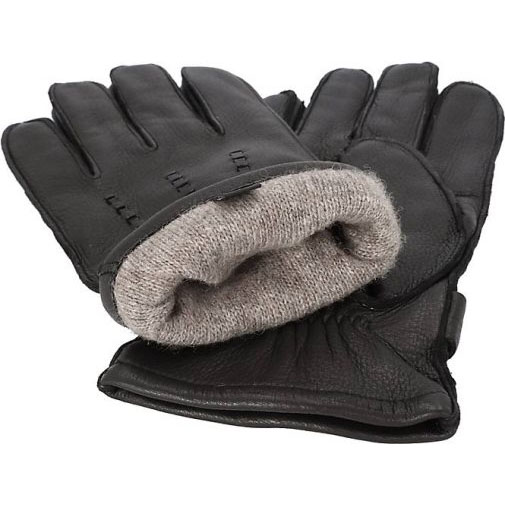 JOOP! Handschuhe Leder