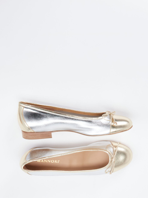Ballerina-14104490025 Mannori