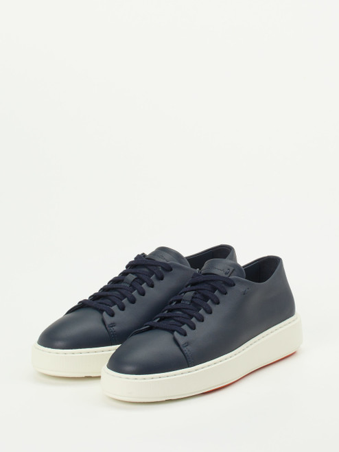 Sneaker-16631090129 Santoni
