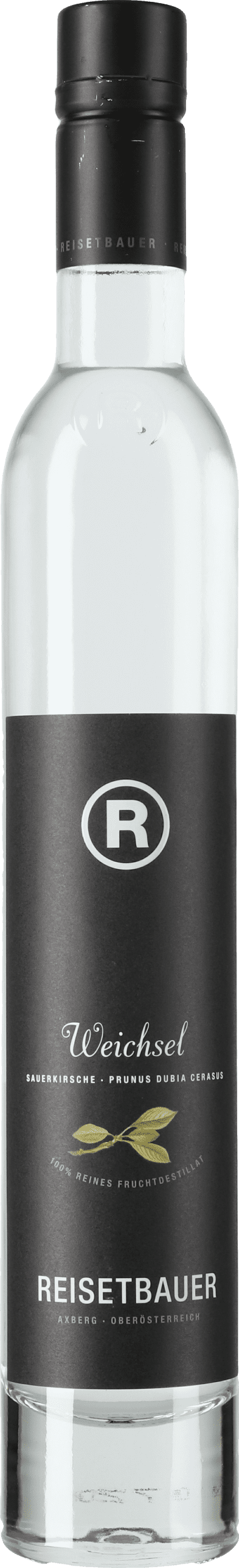 Reisetbauer: Himbeerbrand