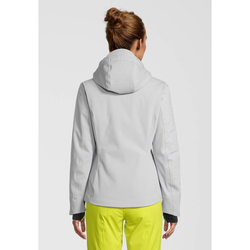RH+ Logo II Eco W Skijacke Damen