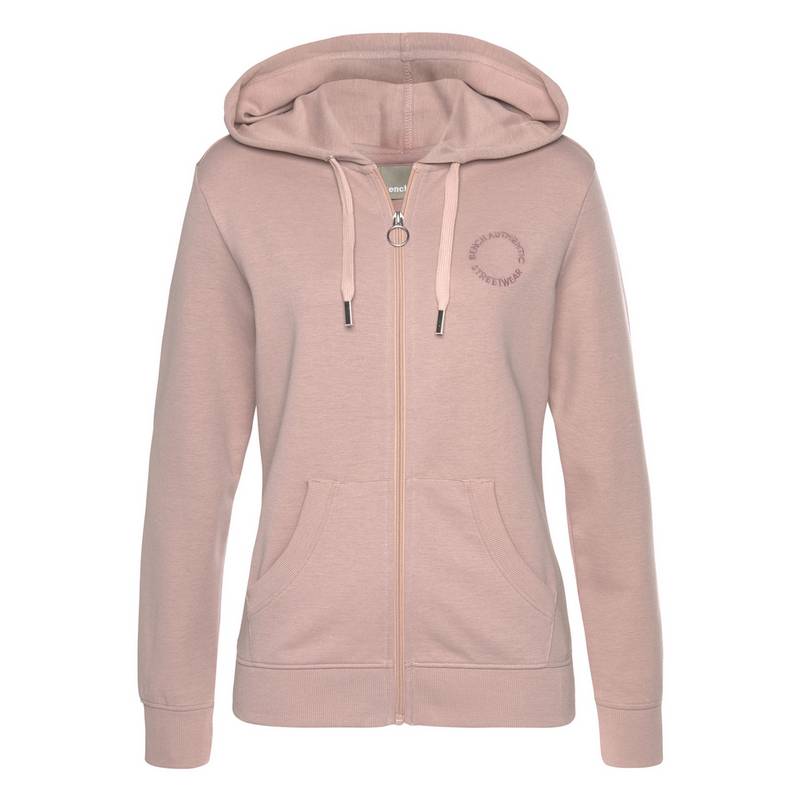 Bench Sweatjacke Damen