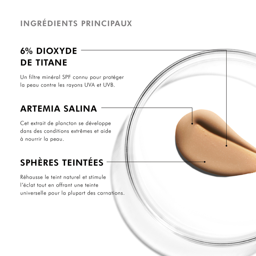 SkinCeuticals MINERAL RADIANCE UV DEFENSE  SPF 50 Filtre Solaire Mineral Spf 50