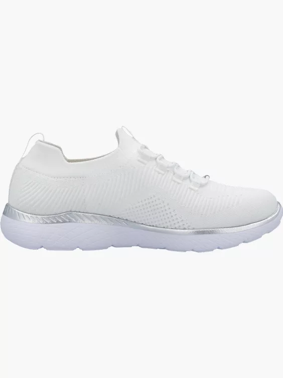 Rieker Damen Slipper