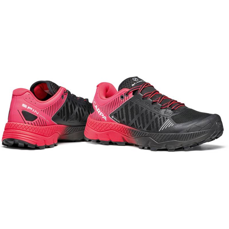 Scarpa Spin Ultra Laufschuhe Damen