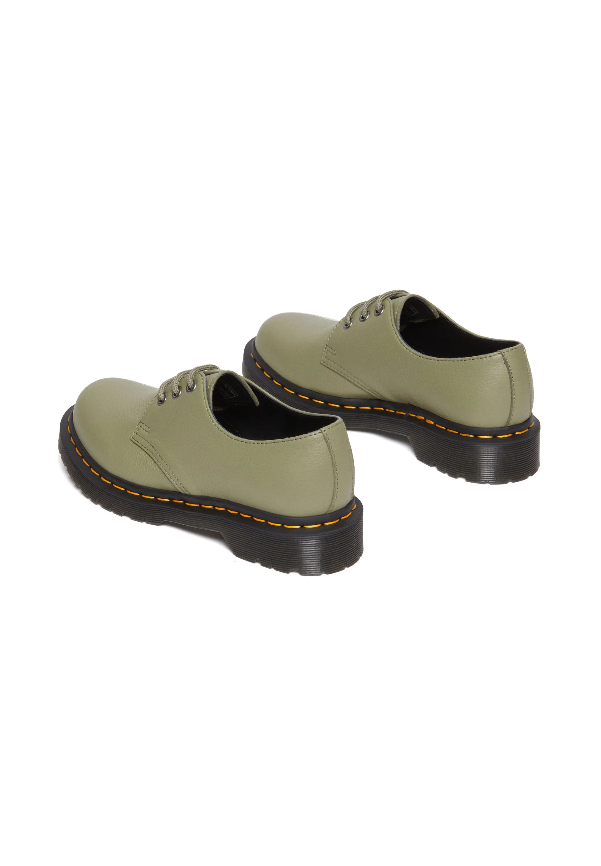 Dr. Martens 3 EYE VIRGINIA - Zapatos con cordones
