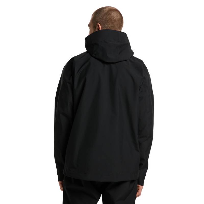 Haglfs Spire Alpine GTX Jacket Hardshelljacke Herren