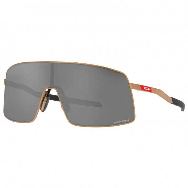 Oakley - Sutro TI Prizm S3 (VLT 11%) - Fahrradbrille