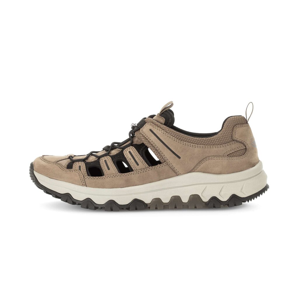 rollingsoft PG8005 Sneaker low beige