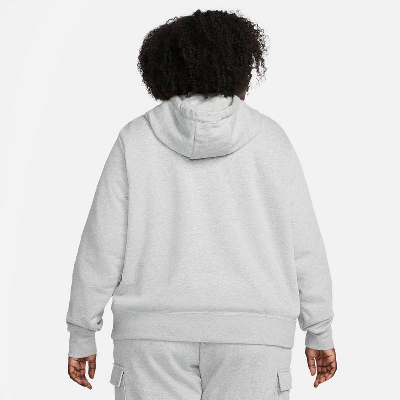 Nike NSW CLUB Hoodie Damen