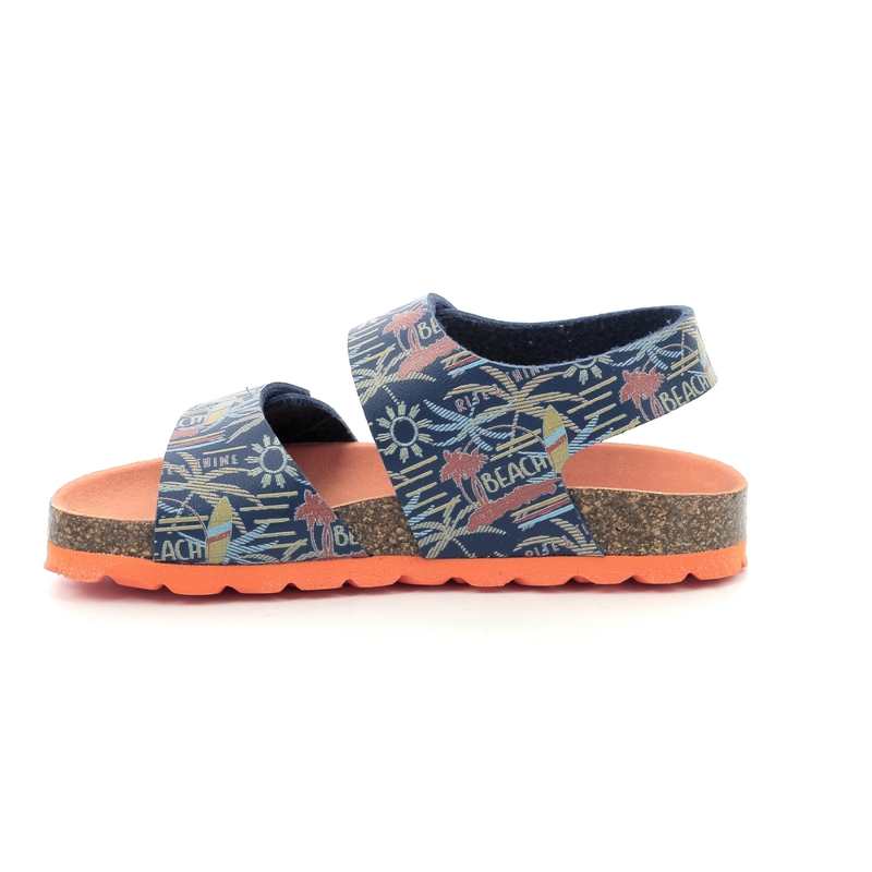 Sandales synthetique Summerkro