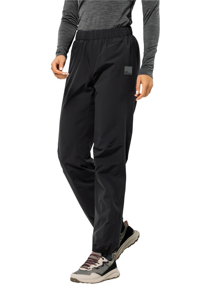 BIKE COMMUTE 2.5L PANTS W Wasserdichte Regenhose Damen