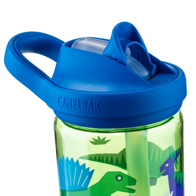 Camelbak eddy+ Kids 14oz Trinkflasche Kinder