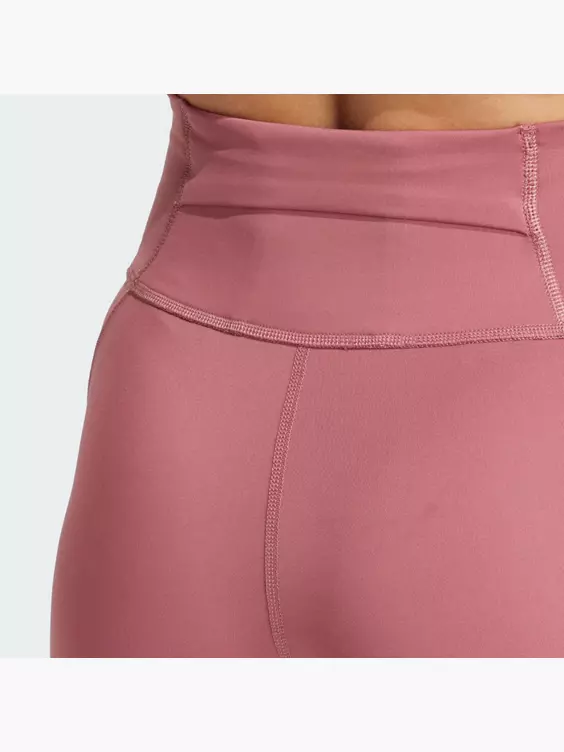 adidas Own the Run kurze Leggings