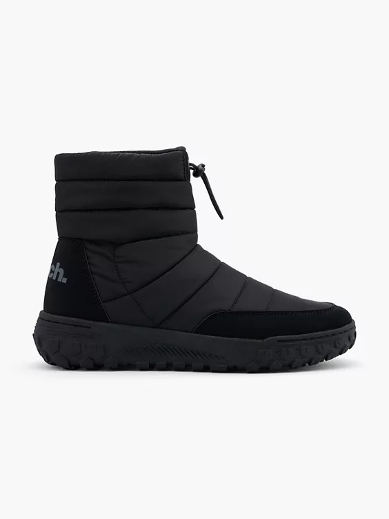 Bench Boots