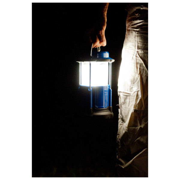 Coleman - Pack-Away+ 250 - LED-Lampe