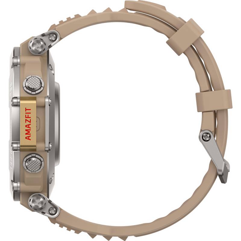Amazfit T-Rex Ultra Sportuhr