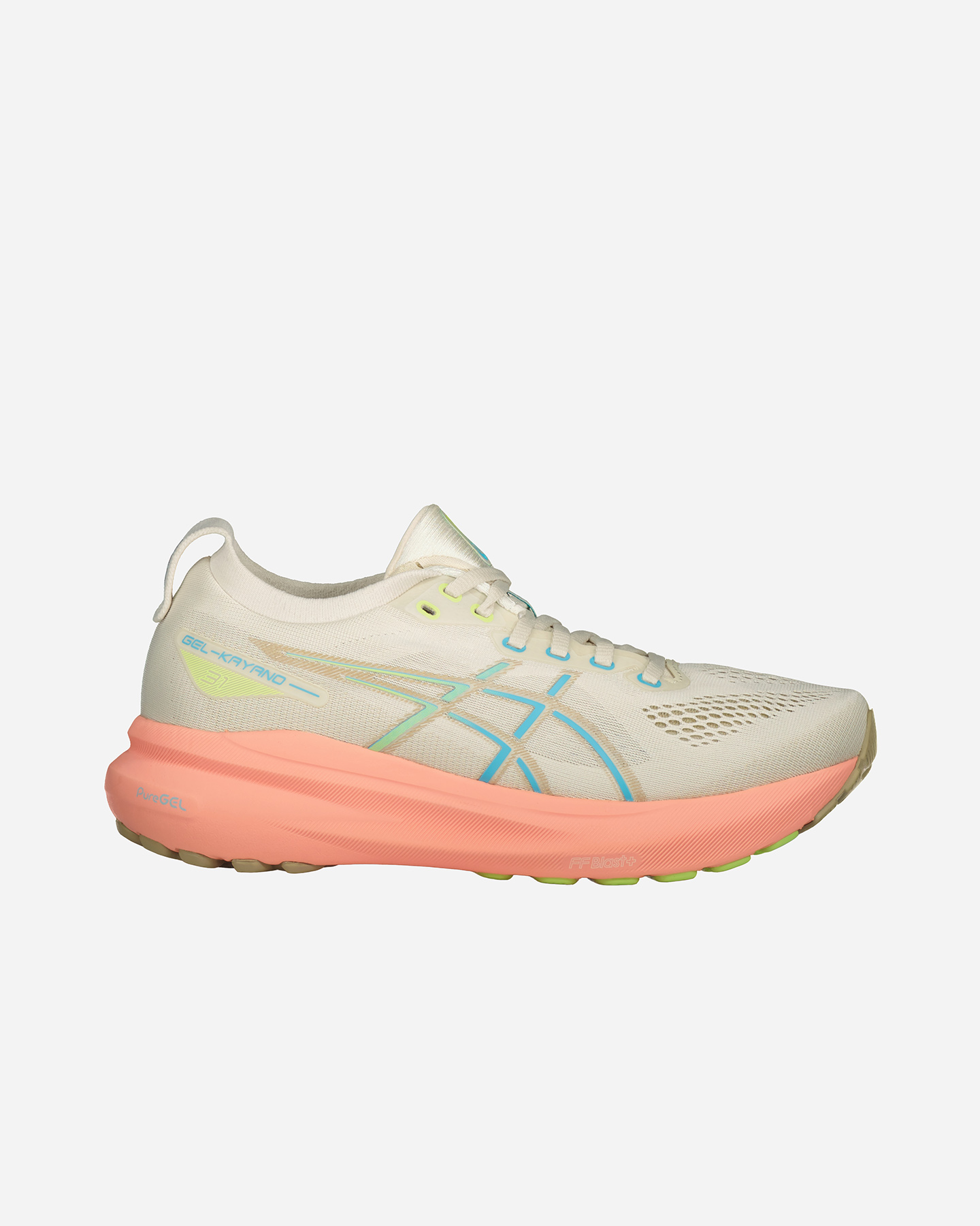 Scarpe Running Asics Gel Kayano 31 W 1012B670-200