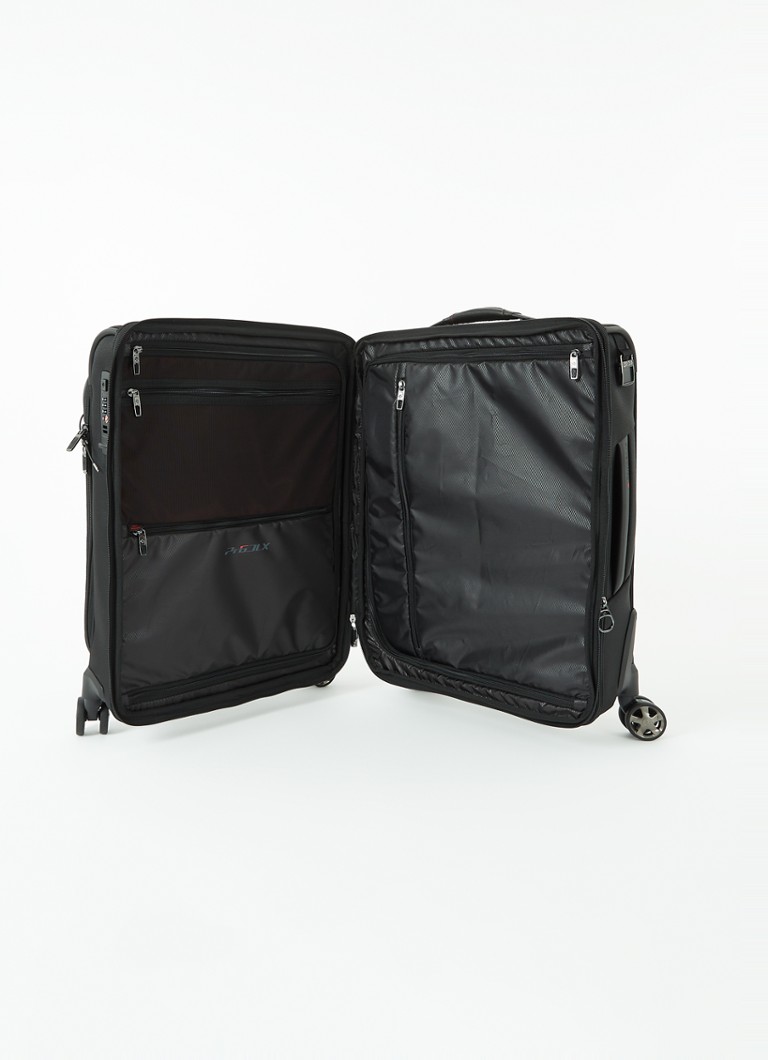 Rozkládací spinner Samsonite Pro-DLX 6 55 cm