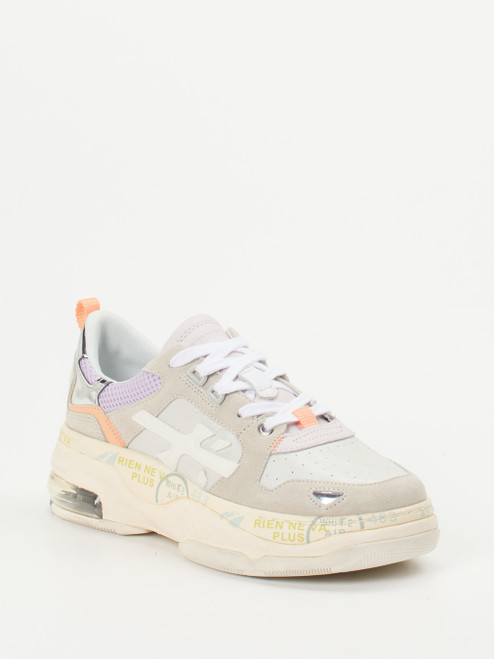 Sneaker-16637940055 Premiata