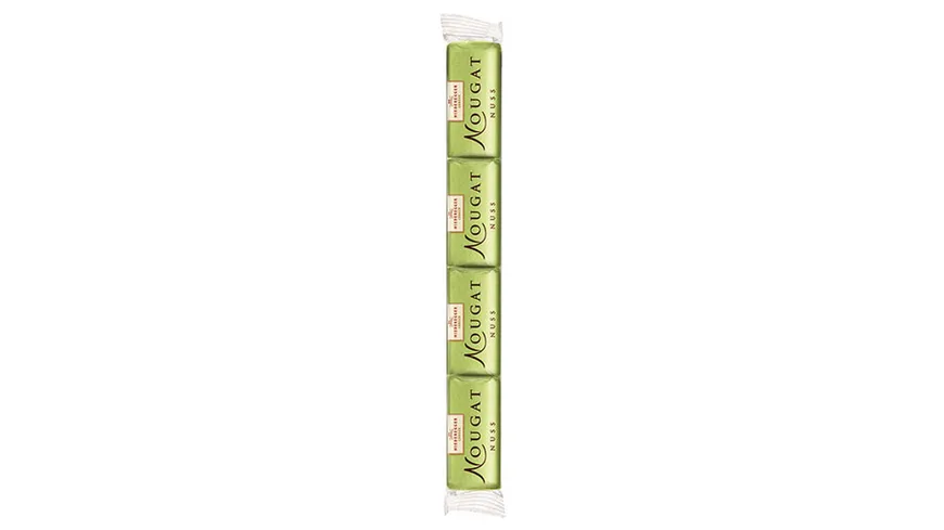 Niederregger Nuss-Nougat Riegel 50 g