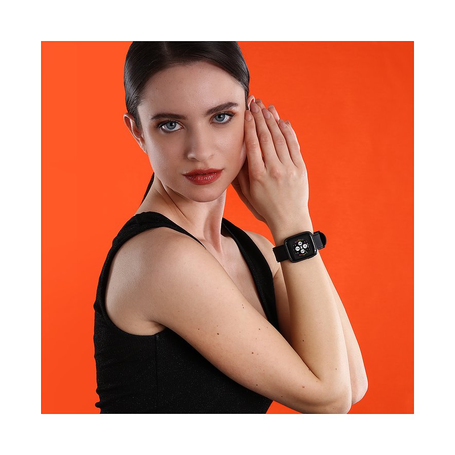 Sector Smartwatch S-04 Colours