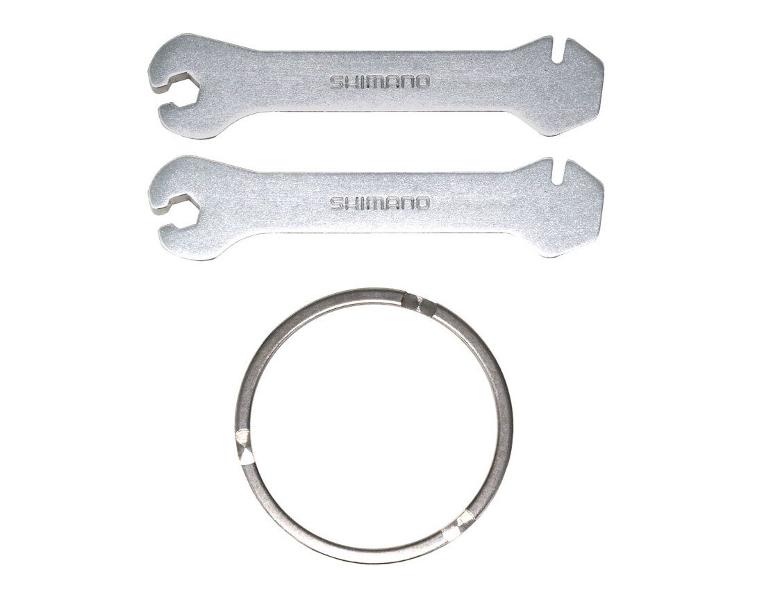 Shimano WH-RS500-TL 28
