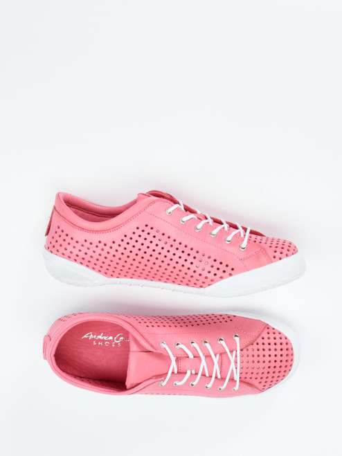 Schnürschuh-26615490018 Andrea Conti