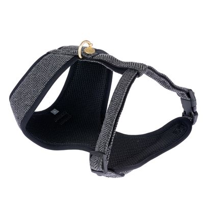 Nomad Tales Calma Geschirr, ebony