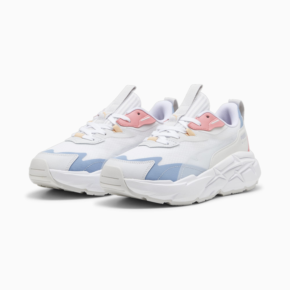PUMA Spina NITRO 392480_08 / weiss