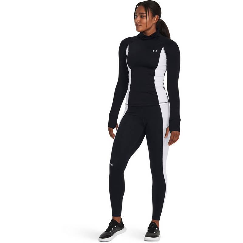 Under Armour Novelty Tights Damen