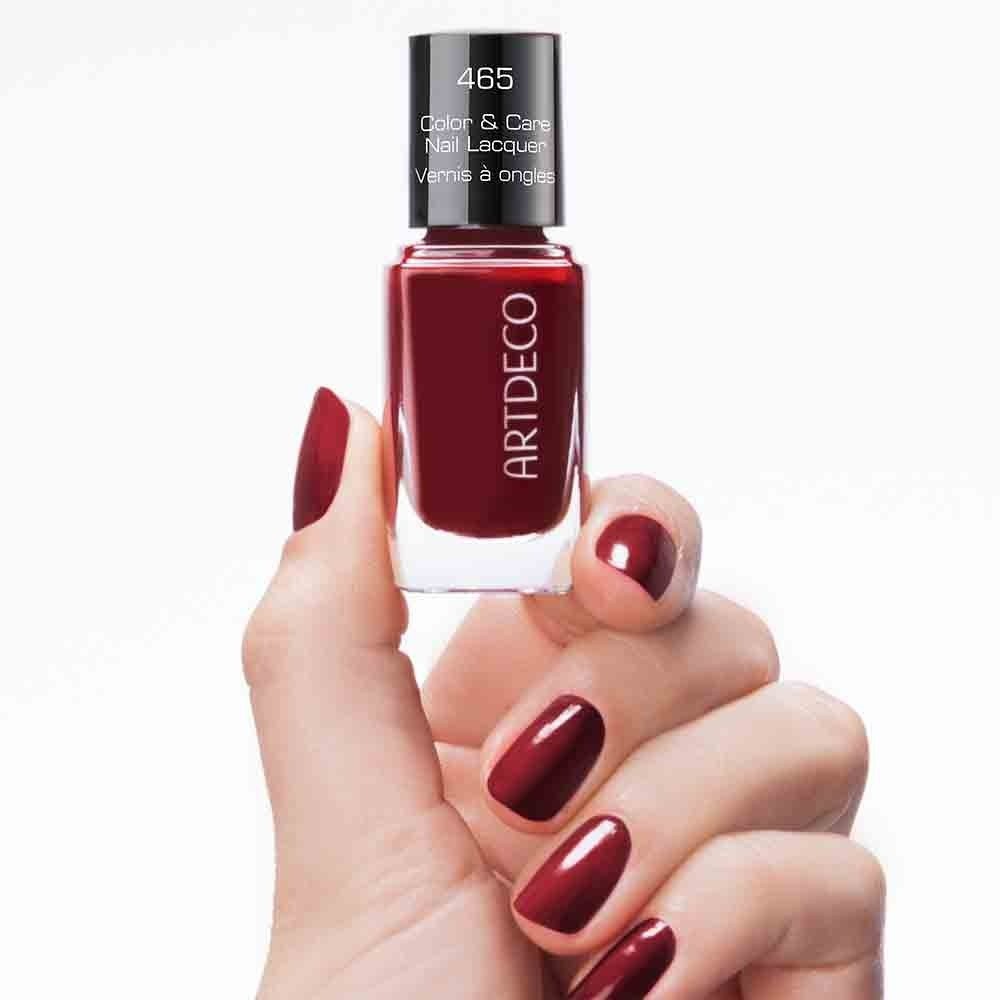 ARTDECO FARVE & PLEJE NEGLELAK