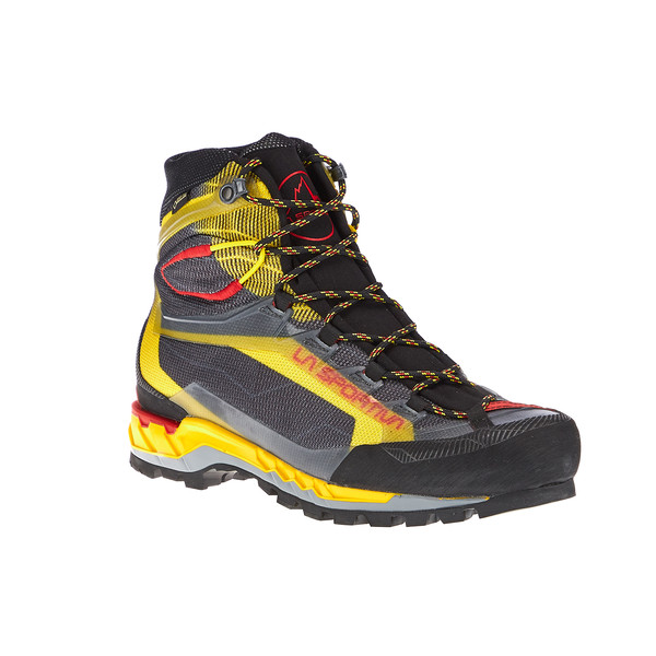 TRANGO TECH GTX Herren - Bergstiefel