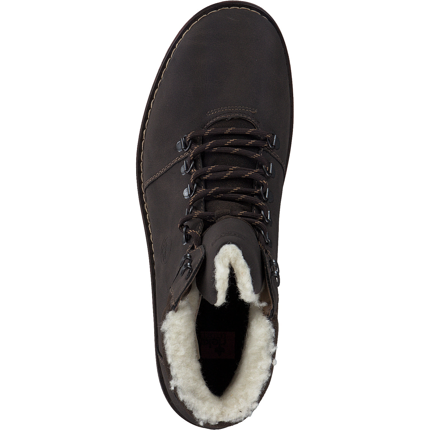 Rieker 37733, Stiefel, Herren, Braun