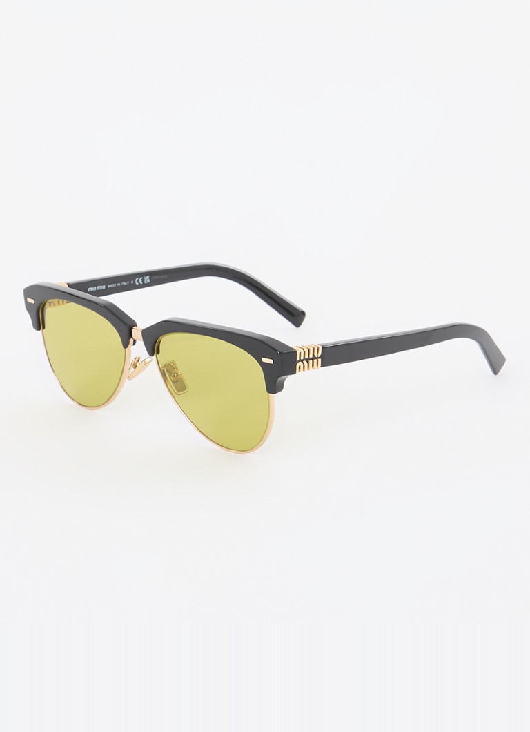 Miu Miu Zonnebril MU09ZS