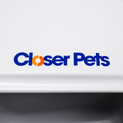 Closer Pets Futterautomat C500