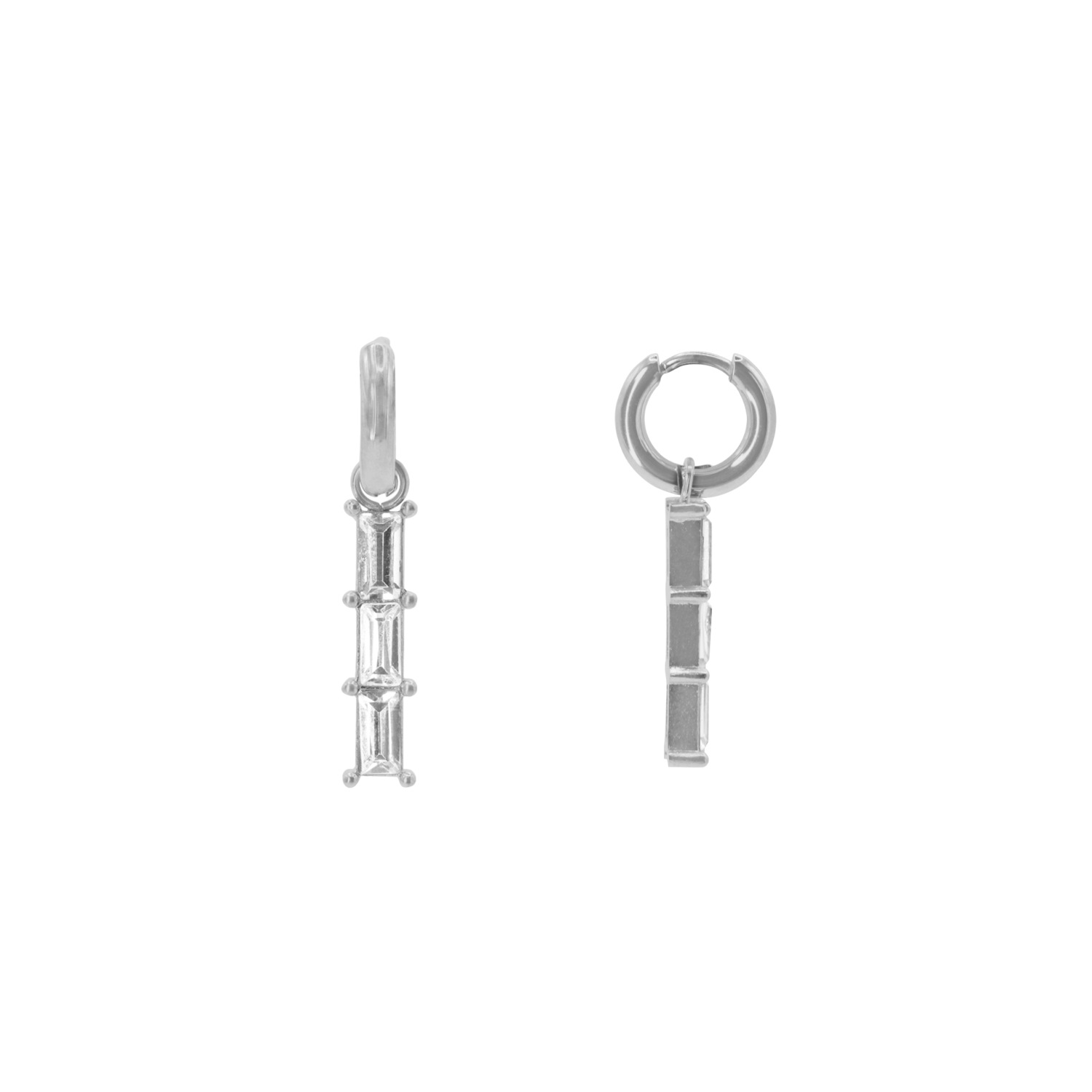Boucles d'oreilles Heideman Marci