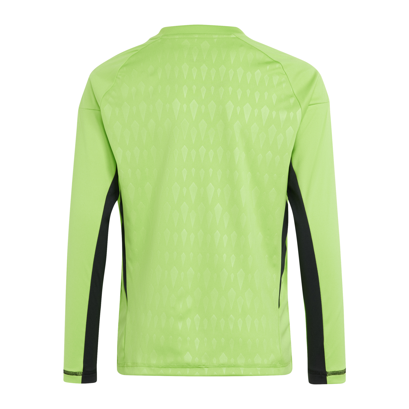 adidas Tiro 23 Competition Torwarttrikot Langarm Kids Grün