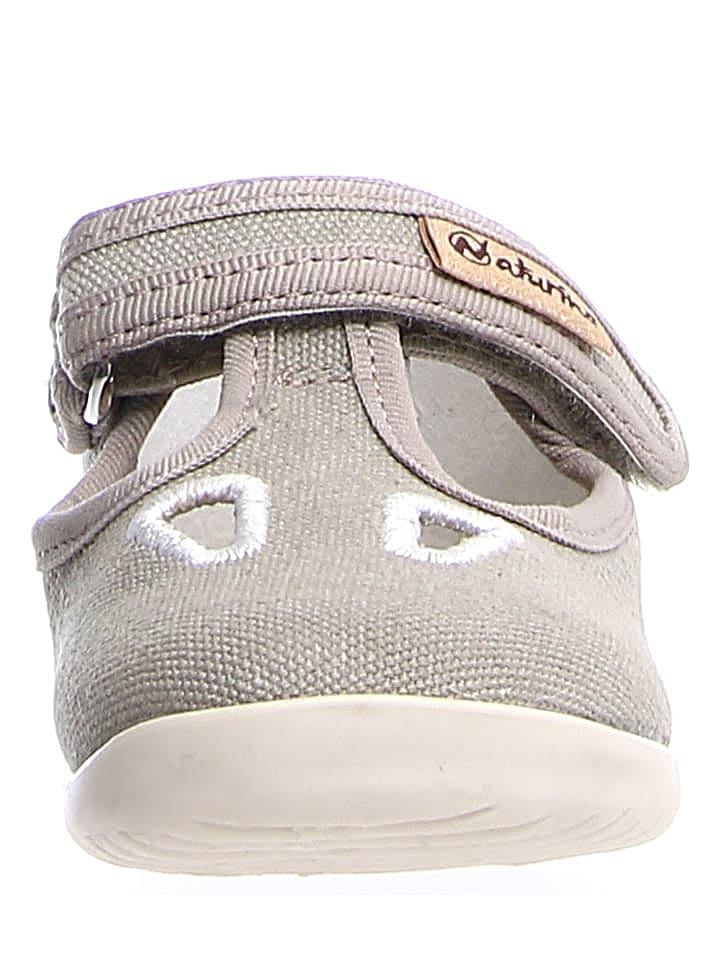 Naturino Halbsandalen in Grau günstig kaufen 29