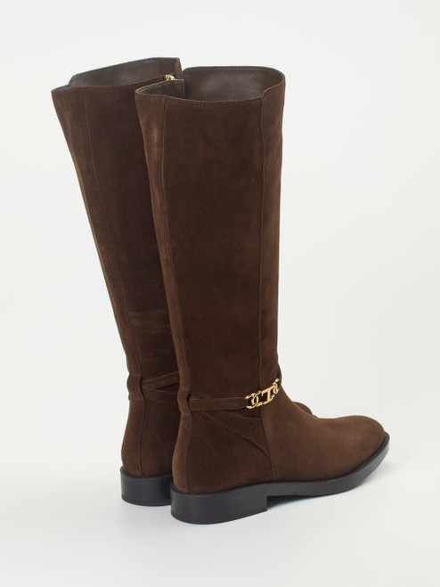Stiefel-17632090010 Tod's
