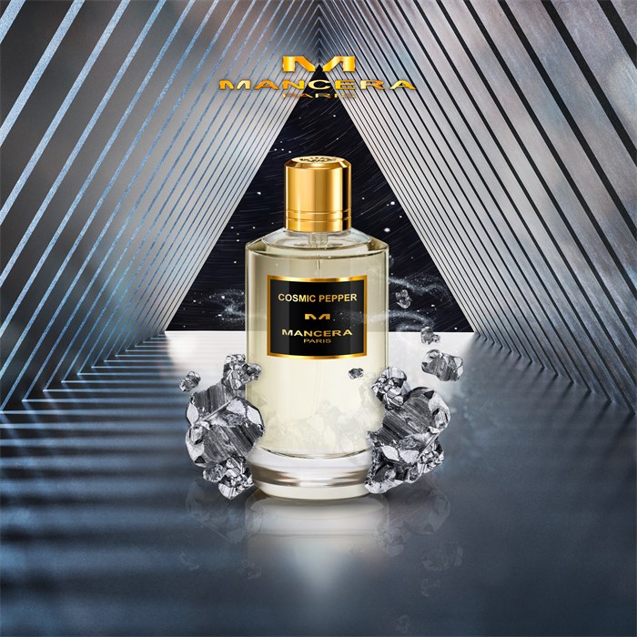 Eau de Parfum Spray