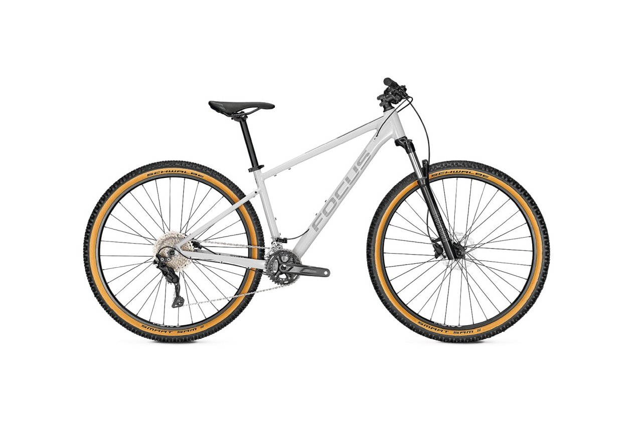 Focus Whistler 3.8 - 2022 - 29 Zoll - Diamant