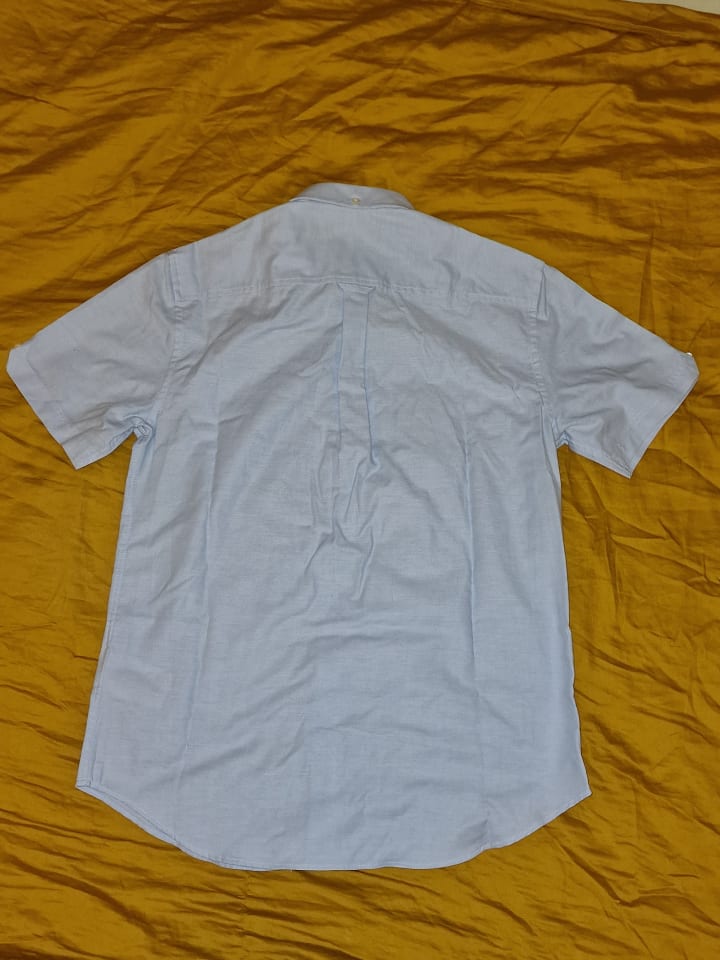 Ben Sherman Hemd - Union fit - in Hellblau NEU günstig kaufen M