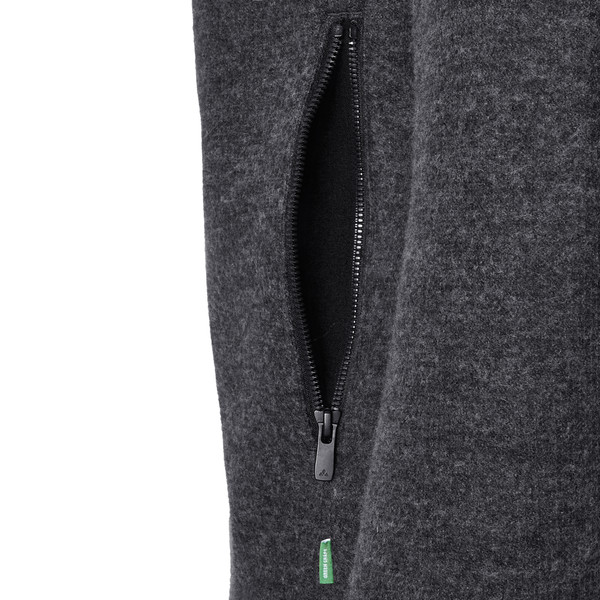 TINSHAN JACKET III Herren - Fleecejacke