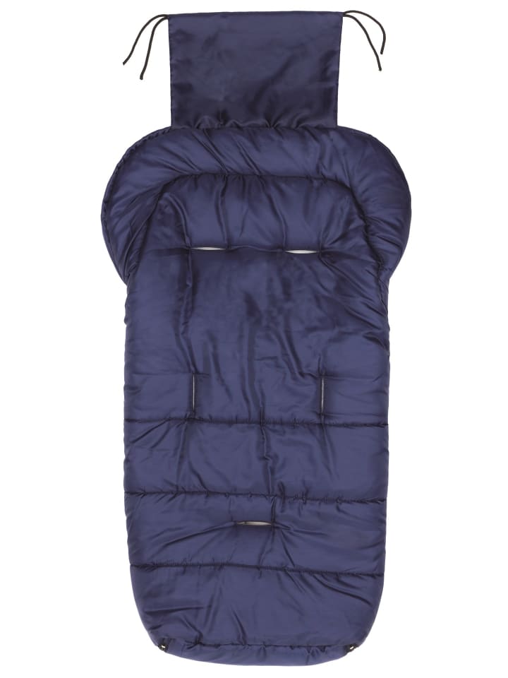 fillikid Winterfußsack Eco BIG in Marine günstig kaufen onesize