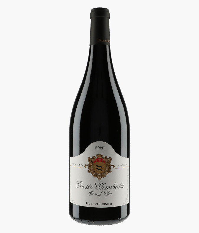Griotte-Chambertin Grand Cru 2020LIGNIER HUBERT