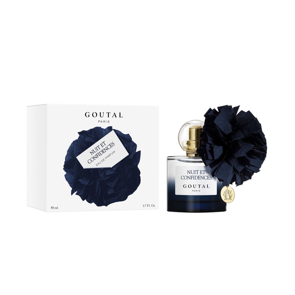 GOUTAL NUIT ET CONFIDENCES Eau de Parfum