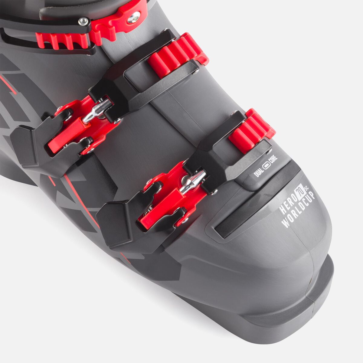 Kinder Racing Skischuhe HERO WORLD CUP 70 SC